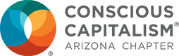 Conscious Capitalism Arizona Chapter Logo