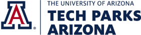 University of Arizona Tech Parks Arizona logo